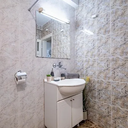 公寓 Lovely Art - Victory