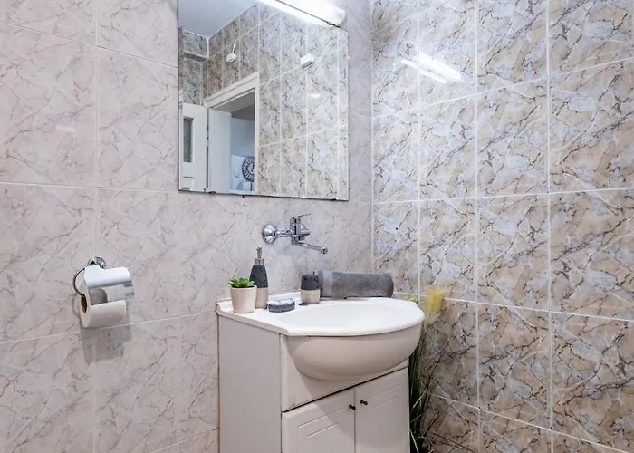 Апартамент Lovely Art - Victory