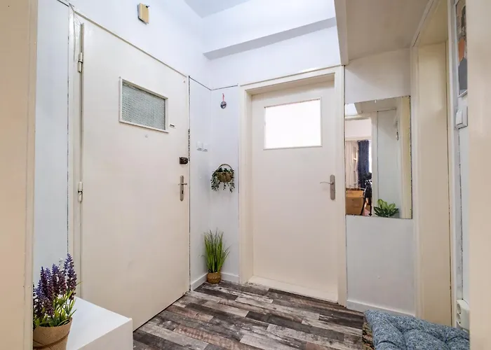 Apartmán Lovely Art - Victory Varna