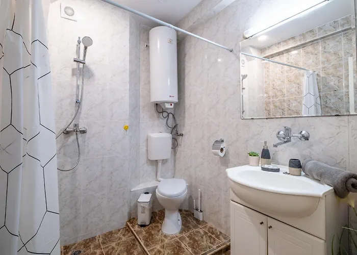 Апартамент Lovely Art - Victory *