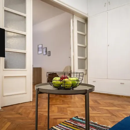 Apartament Lovely Art - Victory