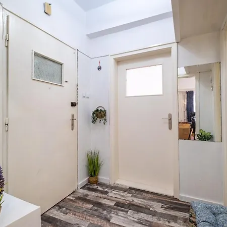 Apartament Lovely Art - Victory Warna