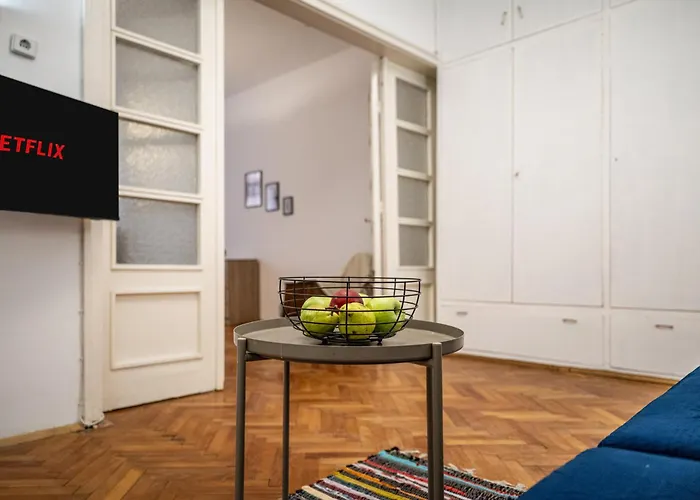 Lejlighed Lovely Art - Victory