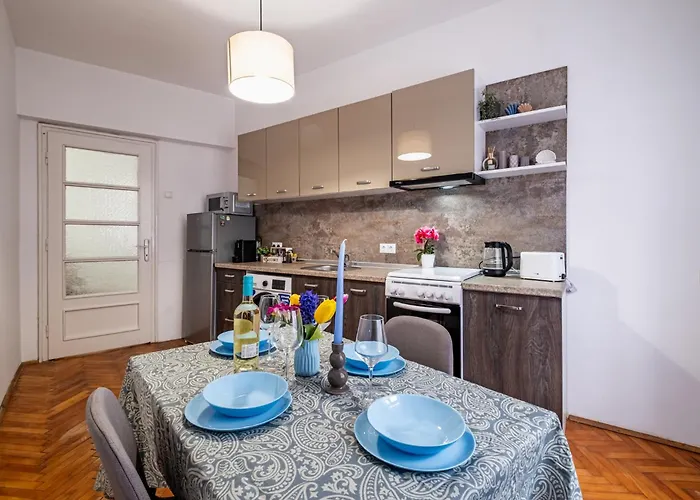 Lovely Art - Victory דירה *