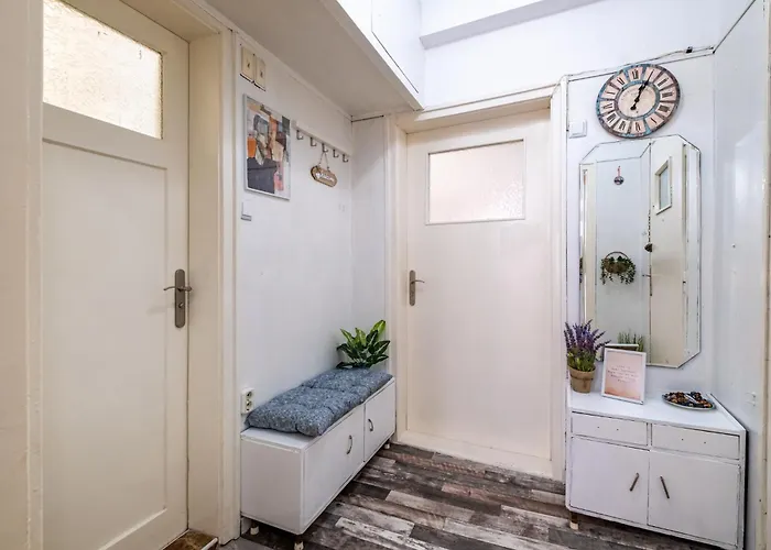 דירה Lovely Art - Victory